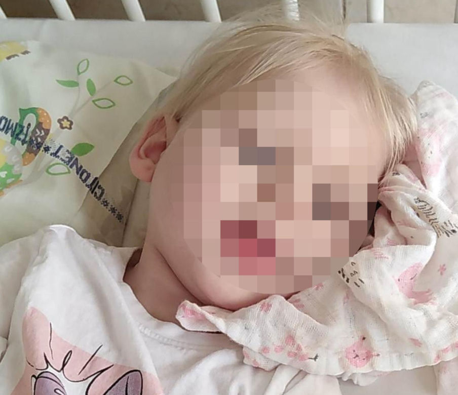 Zagłodziła 3-letnią Emilkę na śmierć, teraz się tłumaczy. „Chciałam ją leczyć sama”