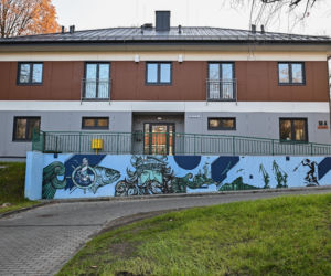 Gdańsk: Nowy dom dla samotnych matek z dziećmi