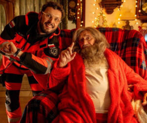 „Mikołaj na sygnale 2. Zdążyć przed Wigilią” - Roznerski, Ciachorowski oraz Grabowski z obsadą Na sygnale w świątecznym filmie. Kiedy emisja?