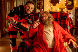 „Mikołaj na sygnale 2. Zdążyć przed Wigilią” - Roznerski, Ciachorowski oraz Grabowski z obsadą Na sygnale w świątecznym filmie. Kiedy emisja?