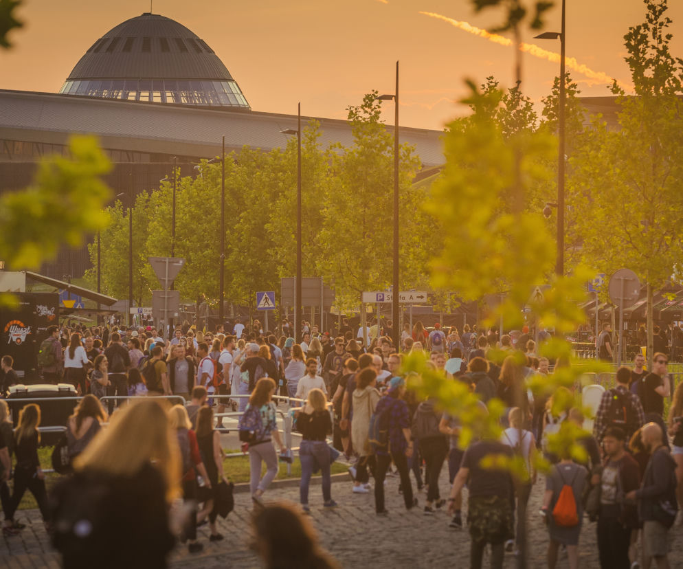 Muzyczne Katowice! zdjęcie otwierające