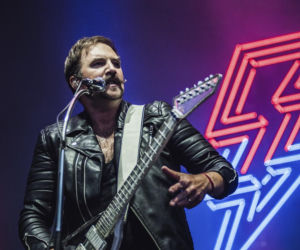 Rockowizna Festiwal Gdańsk 2026: pierwszy dzień udowodnił, że rock łączy pokolenia