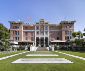 Villa Padierna Hotels & Resorts 