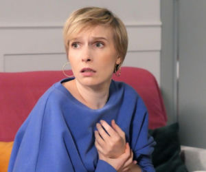 Barwy szczęścia odc. 3266. Sonia (Weronika Nockowska)