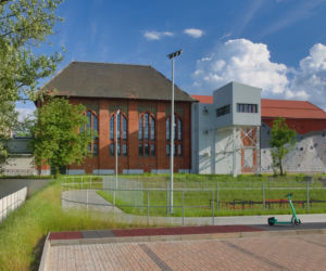 To jedno z najstarszych miast Górnego Śląska. Kiedyś leżało w dwóch państwach