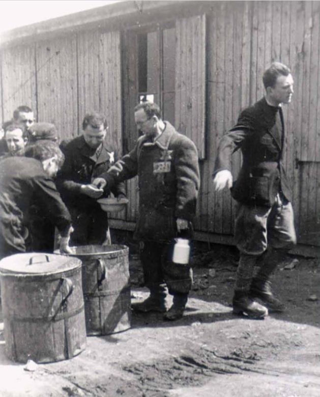 80 lat temu Płaszów stał się obozem koncentracyjnym KL Plaszow. Tak wyglądała ta część Krakowa