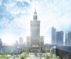 Centrum Warszawa