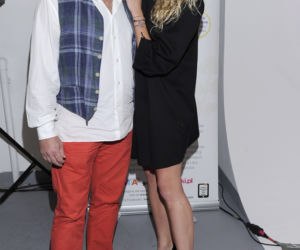 Piotr Gessler, Lara Gessler