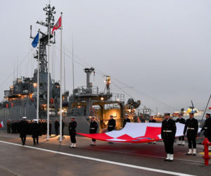 Obchody Święta Marynarki Wojennej