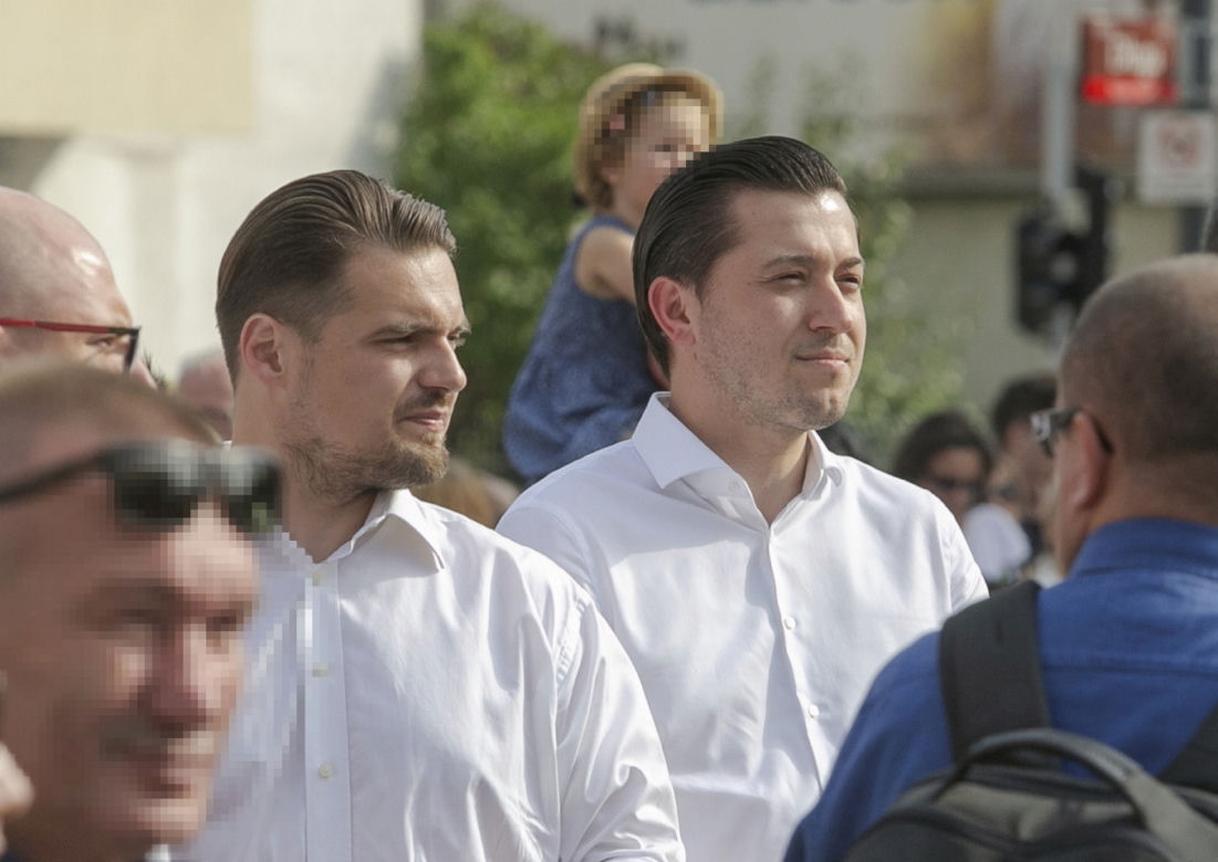 Michał Wypij. Najpierw mecz, potem piwko