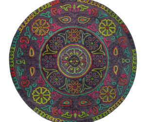 dywan do salonu esprit mandala