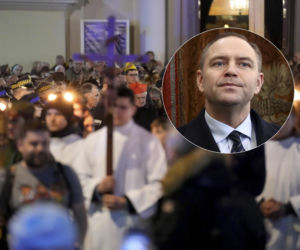 Wielki Piątek wolny? Prezydent zdecyduje!