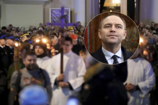 Nowe dni wolne od pracy na biurku prezydenta. Karol Nawrocki zdecyduje o losach Wielkiego Piątku