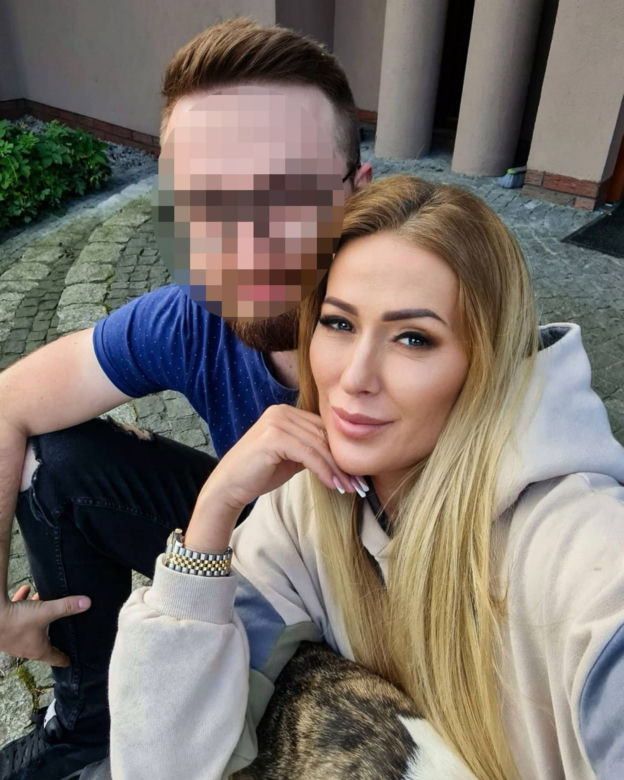 Menadżer Sylwii Peretti podnosi alarm: dewastacja! Tak wygląda grób Patryka 5 dni po pogrzebie