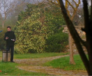 Miłość i nadzieja odc. 360. Levent