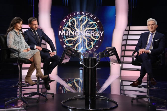 Milionerzy - kiedy premiera nowych odcinków programu?