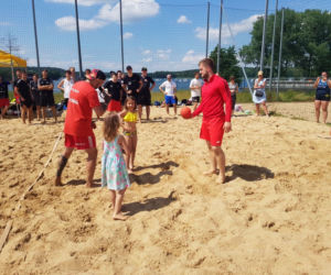 Adrenaline.pl Summer Jam – Festiwal sportów plażowych