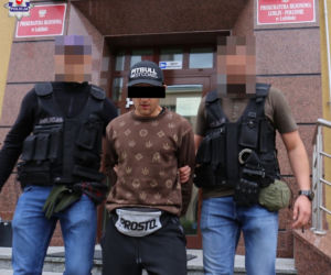 Mieszkania pełne narkotyków! Policja namierzyła dziuple lubelskich dilerów [ZDJĘCIA]