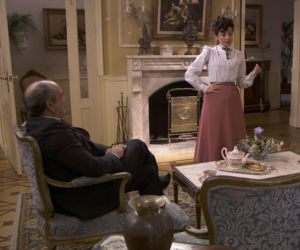 Akacjowa 38, odc. 807 - streszczenie. Co wydarzy się 17 lutego 2026?