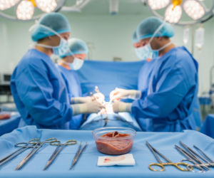 Historyczna operacja w WUM. Polski zespół wykonał coś, czego jeszcze nie było