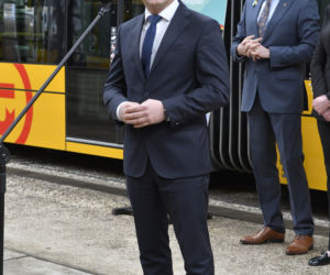 W pół godziny z Wilanowa do centrum. Umowa na nową trasę tramwajową podpisana