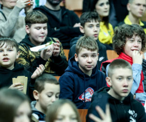 Superbet Spodek Super Cup w Katowicach 2026