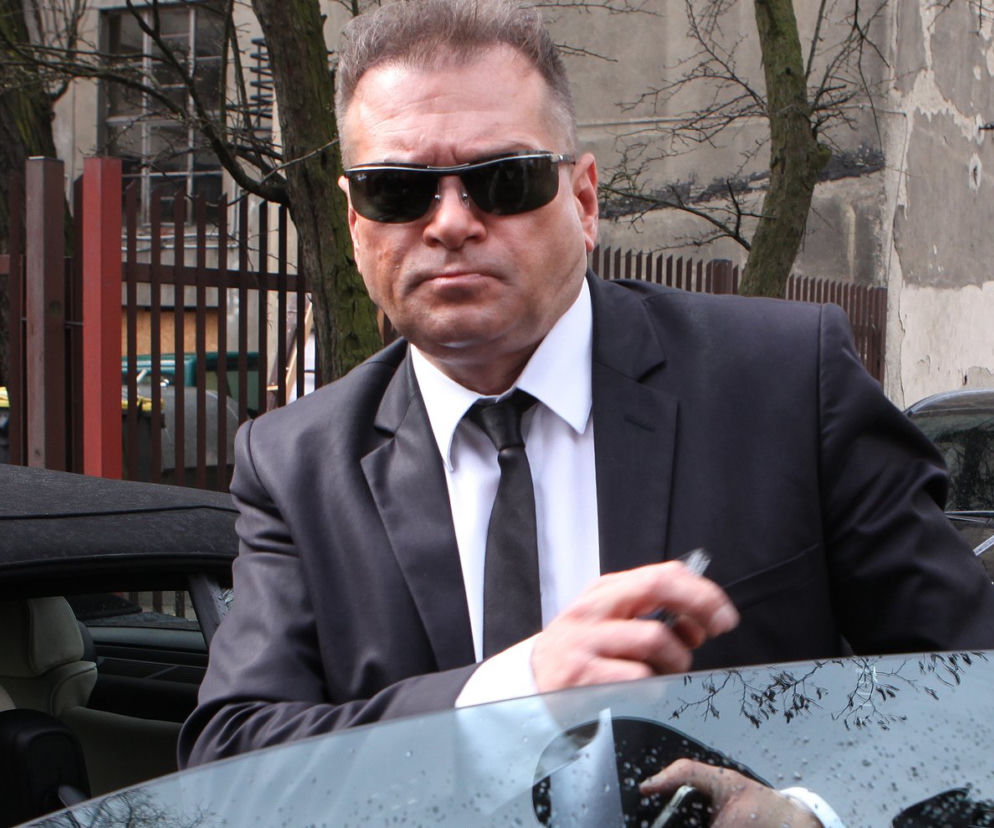 KRZYSZTOF RUTKOWSKI BLOG: Nie obchodzi mnie już, co zrobi matka Madzi