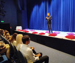 Podsumowanie I Festiwalu Teatrów dla Dzieci w Siedlcach