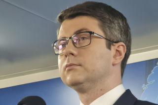 Wybory parlamentarne 2023. PiS w koalicji z Konfederacją? Stanowcze słowa rzecznika rządu