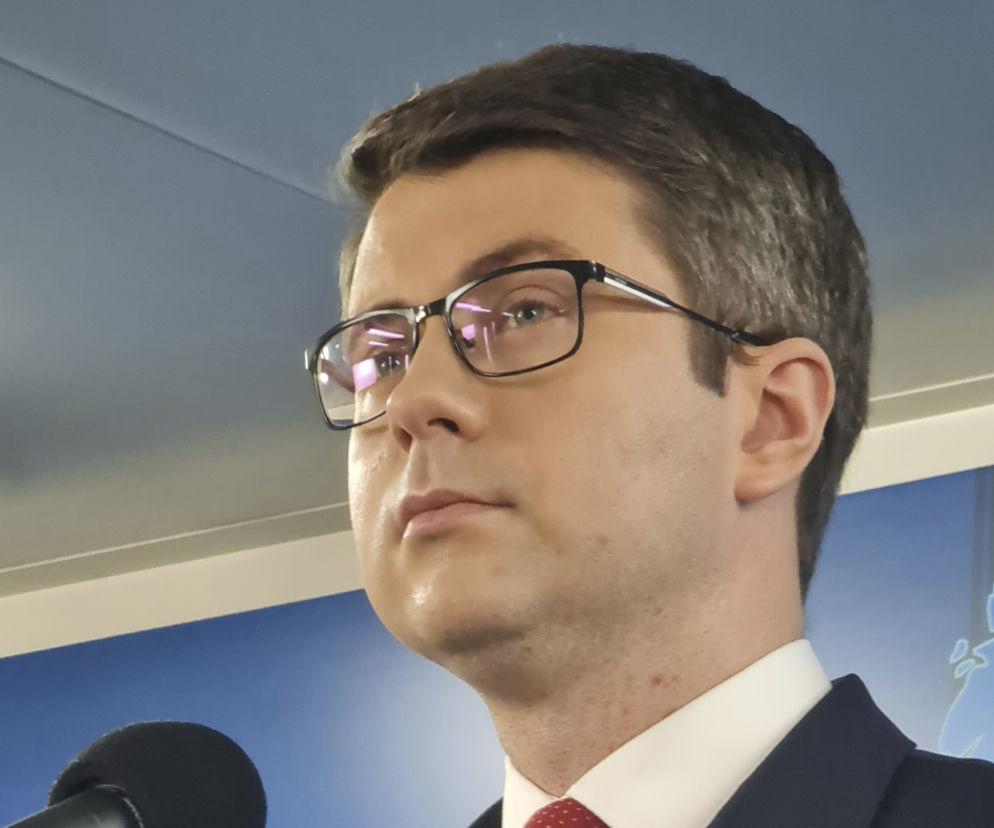 Piotr Muller