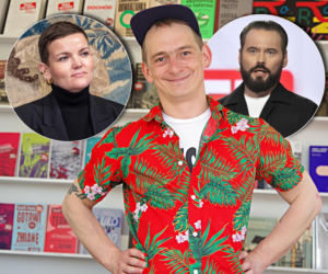 Jaś Kapela dostawał wielką kasę z ministerstwa. Pokazał nowy utwór! Stanowski nie wytrzymał