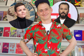 Jaś Kapela dostawał wielką kasę z ministerstwa. Pokazał nowy utwór! Stanowski nie wytrzymał