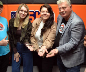 Pasjonaci historii znaleźli skarby sprzed 2 tysięcy lat