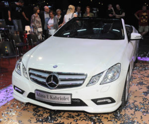 mercedes kamińskiej