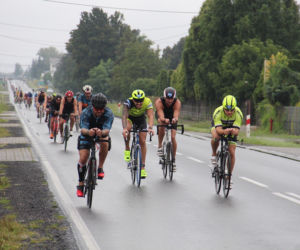 Calisia Triathlon 2020. Ludzie z żelaza ponownie zmagali się w Kaliszu! [ZDJĘCIA]