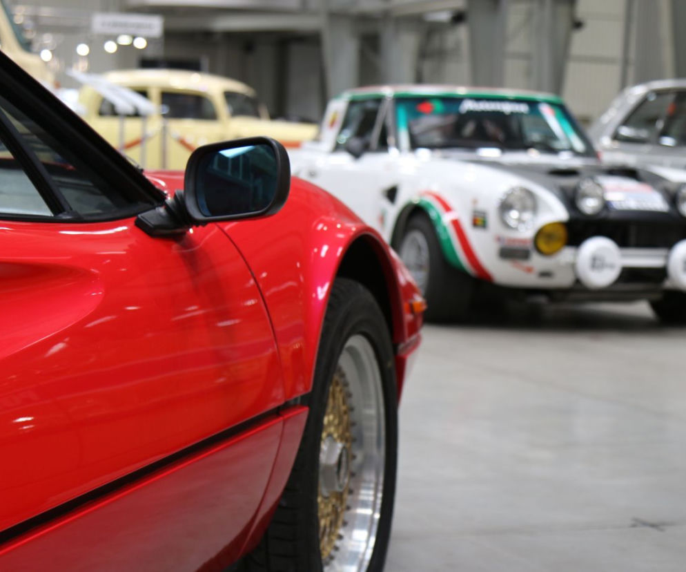 Auto Nostalgia 2016