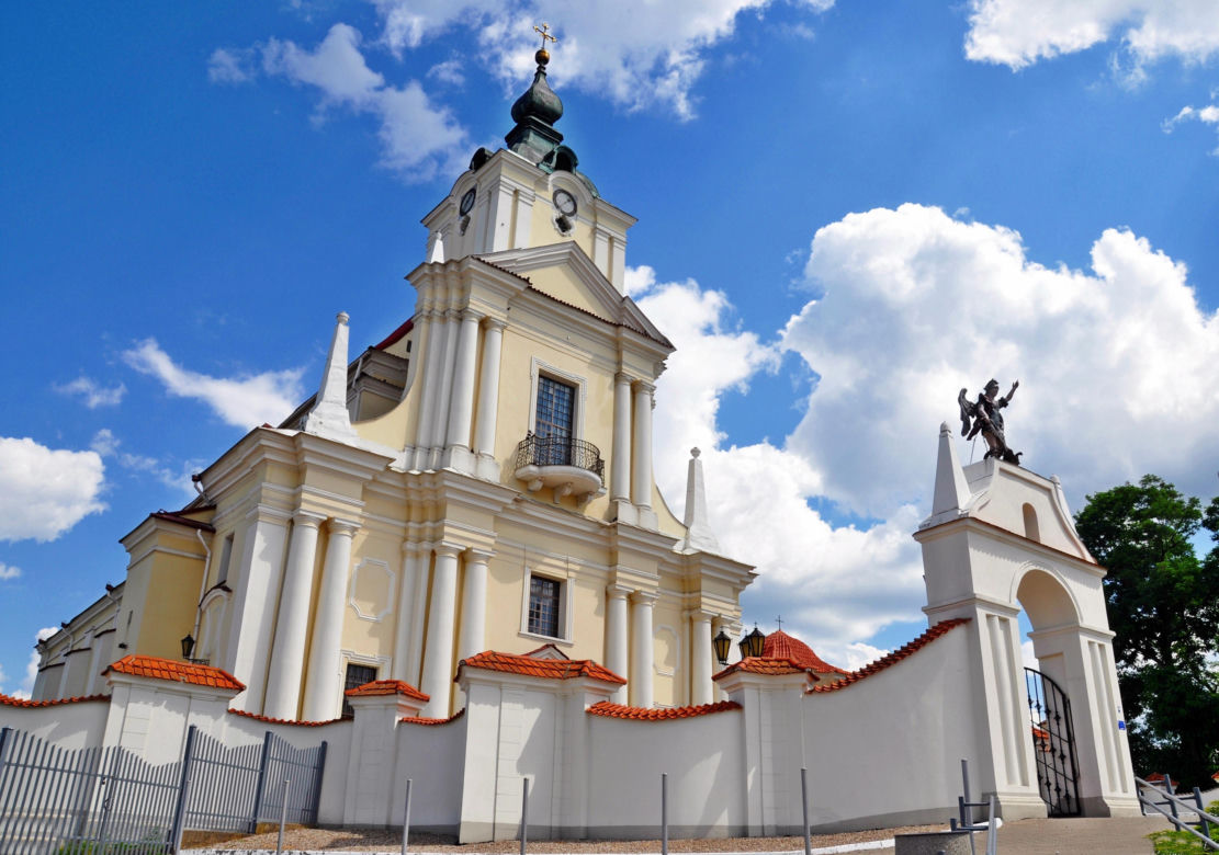 TOP 10 najbiedniejszych powiatów w Podlaskiem