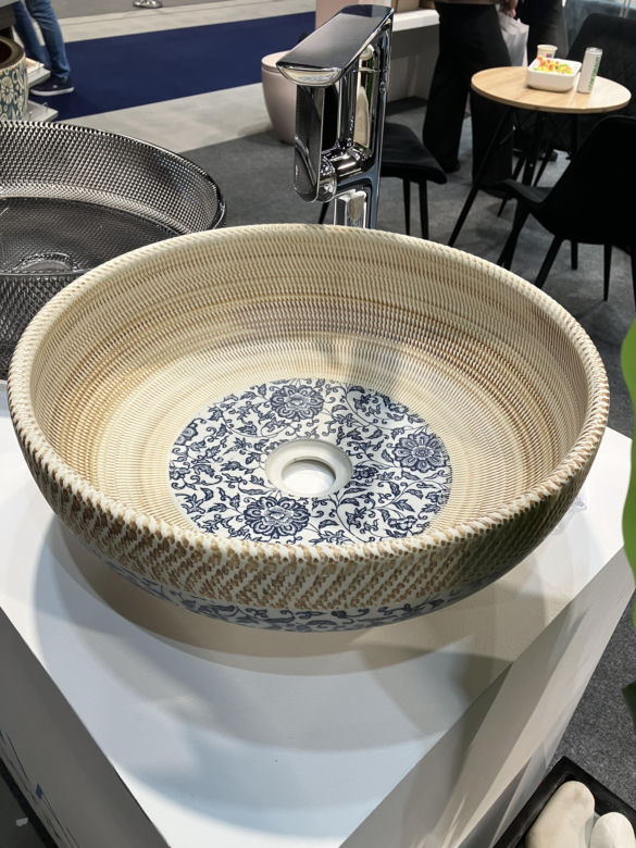 Międzynarodowe Targi Architektury i Materiałów Wykończeniowych Ptak Warsaw Expo