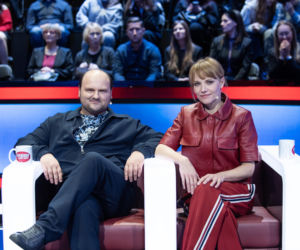 Omnibus - szybcy i mądrzy