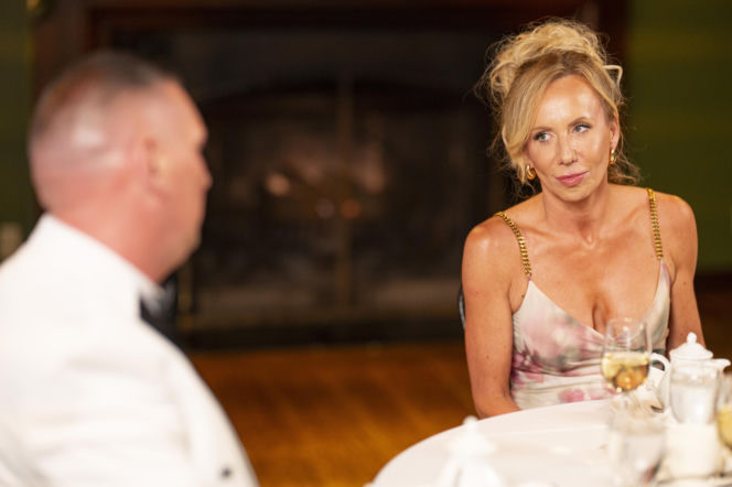 8. odcinek "Żona dla Polaka. Toronto"