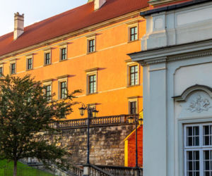 Zamek Królewski w Warszawie