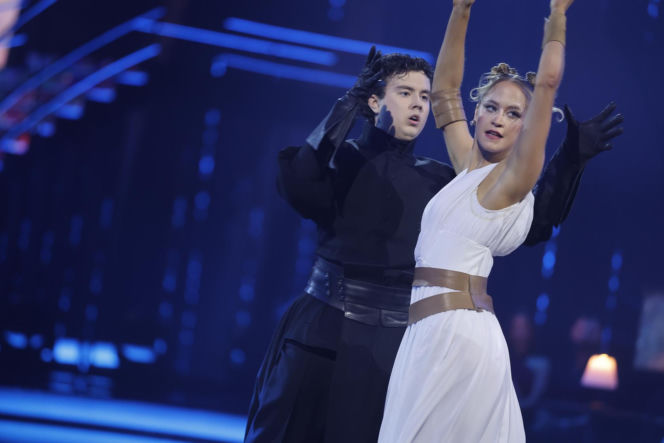 "Taniec z Gwiazdami" 18, odcinek 5.