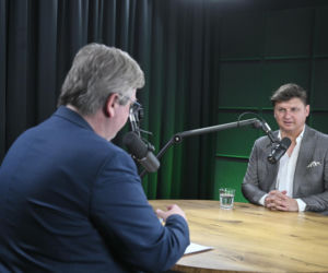 Marek Citko wywiad dla Super Expressu