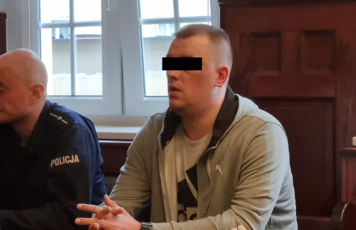 Koniec procesu o znęcanie nad 5-letnimi bliźniaczkami