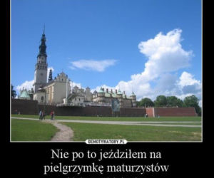 Matura memy