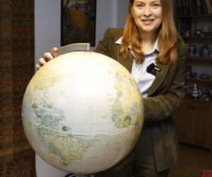 Katarzyna Pełczyńska-Nałęcz. Gotowanie nie jest moją życiową pasją