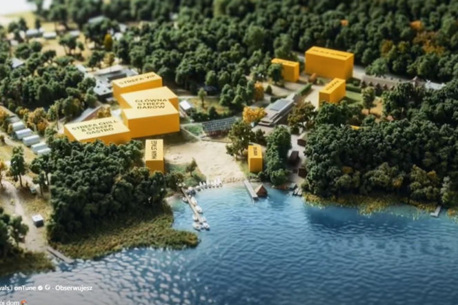 Nowa lokalizacja Euforia Festival