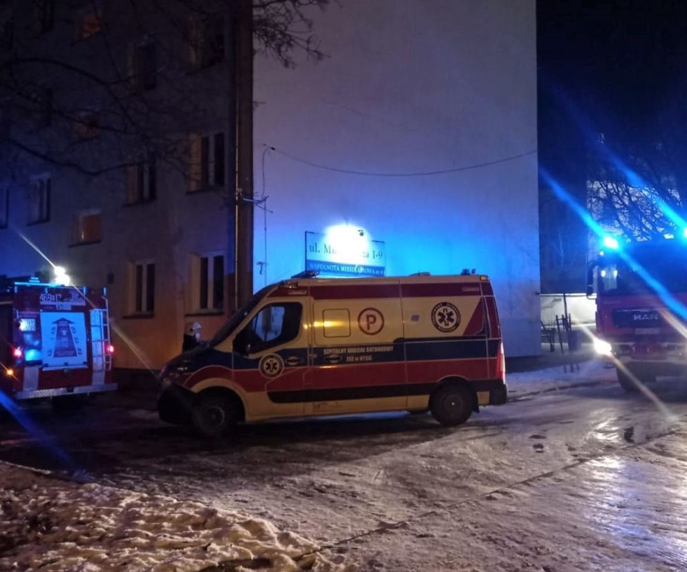 Horror w Otmuchowie. Noworodek przestał oddychać. Jego serce stanęło!