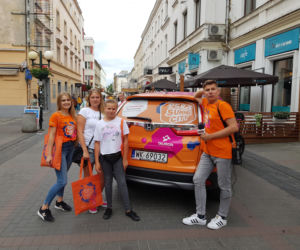 Eska Summer City 2019, Warszawa
