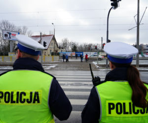 Uwaga! Policja prowadzi działania „NURD”!
